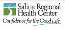 Salina Regional Health Center Logo