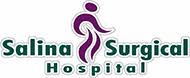 Salina Surgical Hospital Logo