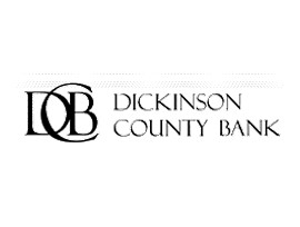 Dickinson County Bank