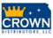 Crown Distributors LLC Logo