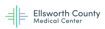 Ellsworth County Medical Center Logo