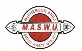 McPherson Area Solid Waste Utility