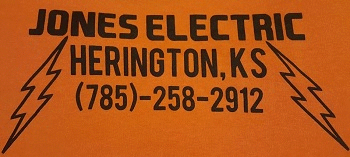 Jones Electric, Inc.