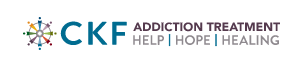 CKF Addiction Treatment Logo