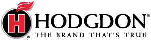 Hodgdon Powder Co. Logo