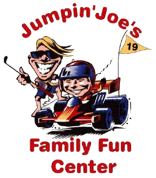 Jumpin' Joes Family Fun Center