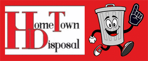 Hometown Disposal Inc.