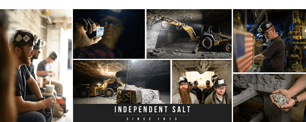 Independent Salt Company